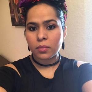 Meet your Posher, Mayra